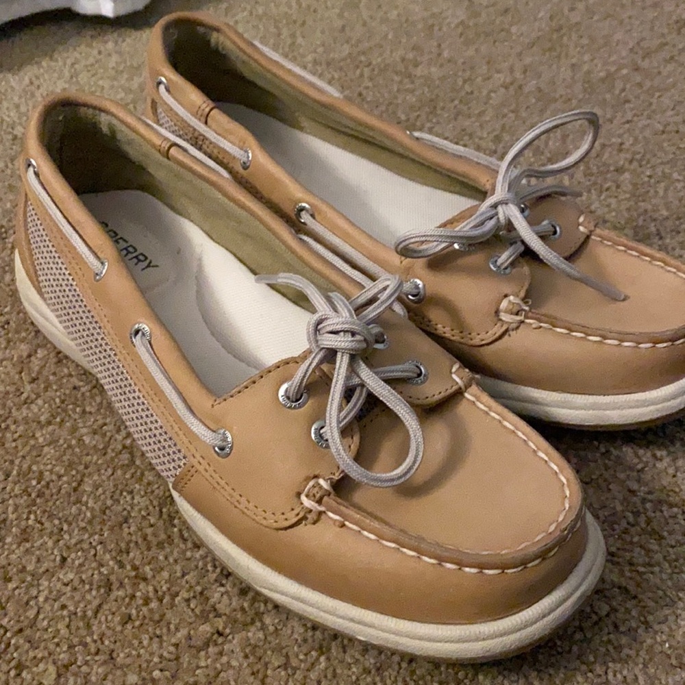 Sperry Women’s Top-Sider Angelfish Shoe